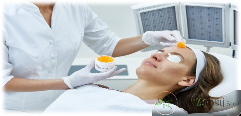 قبل از انجام مزونیدلینگ باید چه مراقبت هایی را انجام بدهیم؟