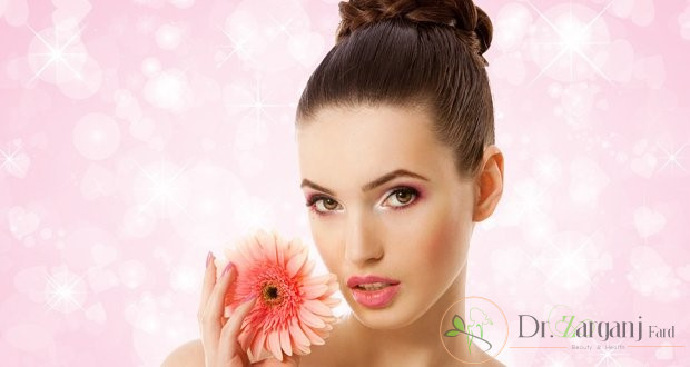 روش انجام لیزر زیر بغل