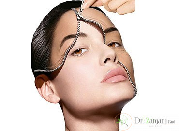 کوکتل های سفت کننده پوست و لیفت صورت چه کاربردی دارند ؟
