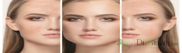 مراقبت های قبل و بعد از روش مزونیدلینگ چیست؟