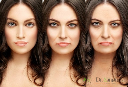 بعد از تزریق چربی برای صورت لاغر باید چه نکات و اعمالی انجام بگیرد؟