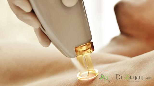 آیا دستگاه های لیزر موی کندلا تاییدیه FDA دارند؟
