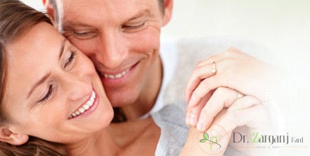 عدم استفاده از کرم های سفید کننده در هر بخش از ناحیه تناسلی :