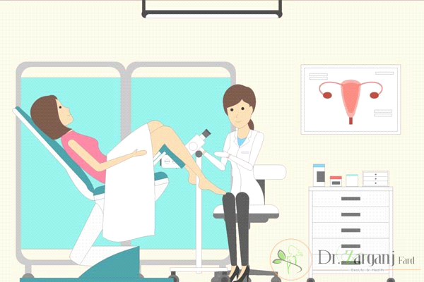 بعد از انجام تست پاپ اسمیر چه کاری باید انجام دهیم؟