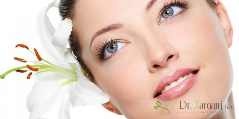 اهمیت توجه به زیبایی و سلامت پوست