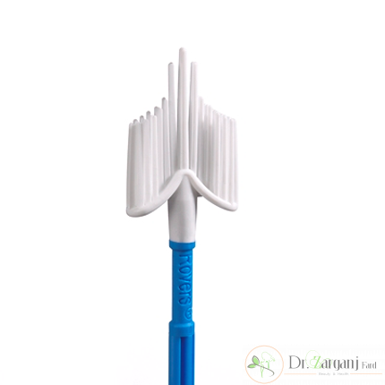 آزمایش پاپ اسمیر به چه صورت انجام می شود؟