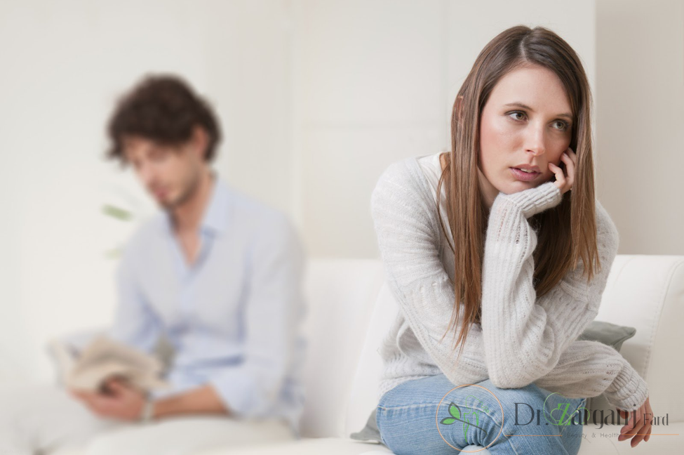 عکس های عمل جراحی لابیا پلاستی چه اطلاعاتی به بیمار منتقل می کنند؟