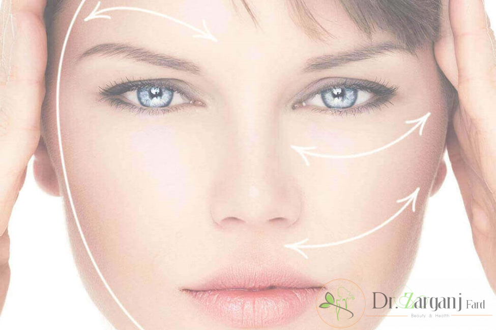 بعد از تزریق بوتاکس در ناحیه خط خنده چه مراقبت هایی لازم است؟