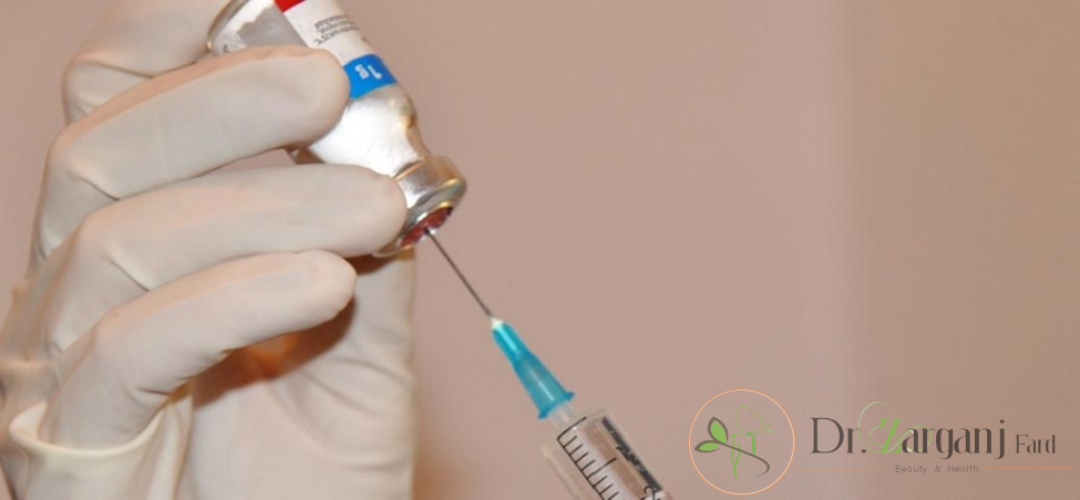 چرا واژن را بوتاکس می کنند؟