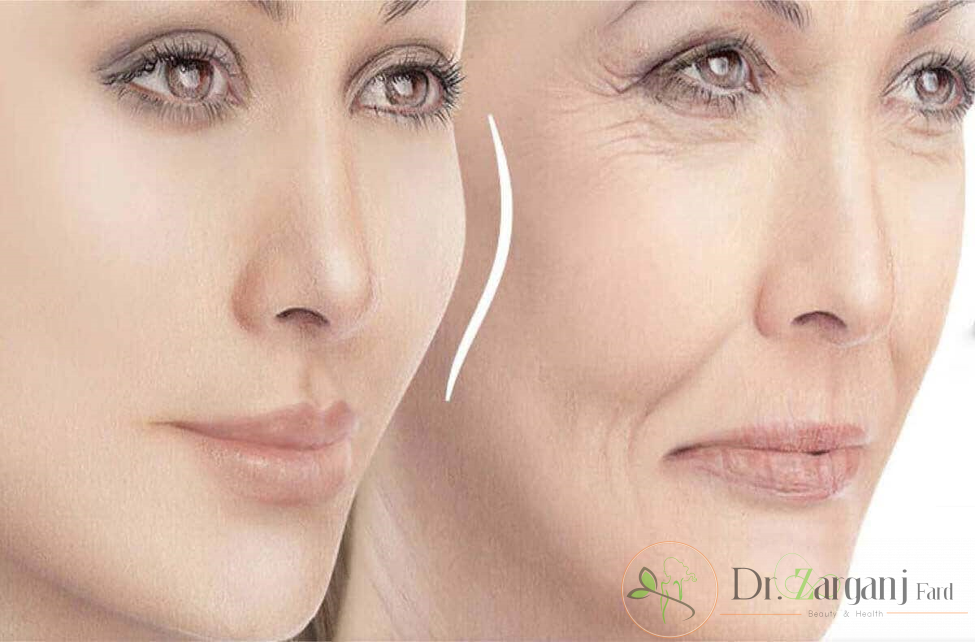 تزریق بوتاکس چه کاربردهای زیبایی دارد؟