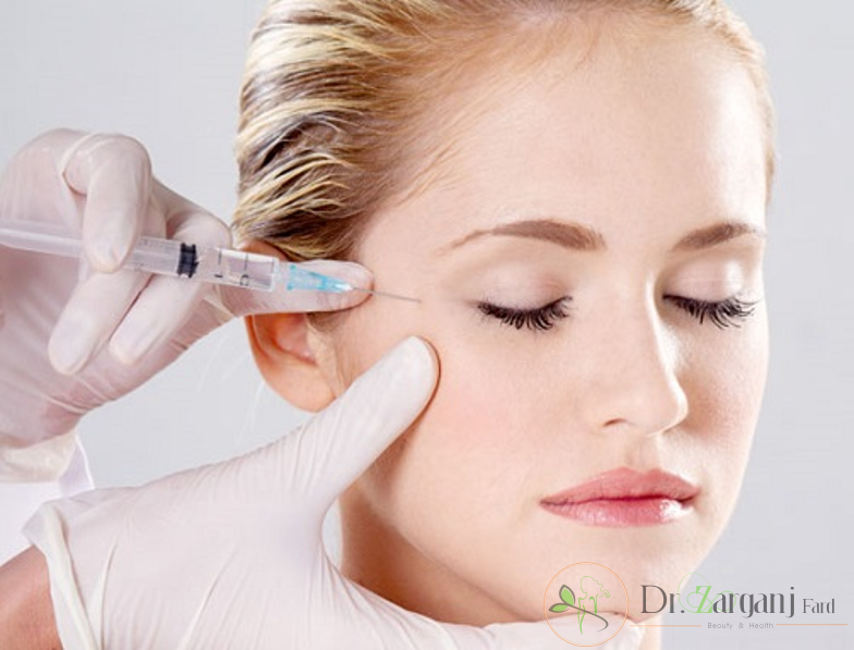 در انتخاب مرکز مناسب برای تزریق بوتاکس به چه نکاتی باید توجه کرد؟