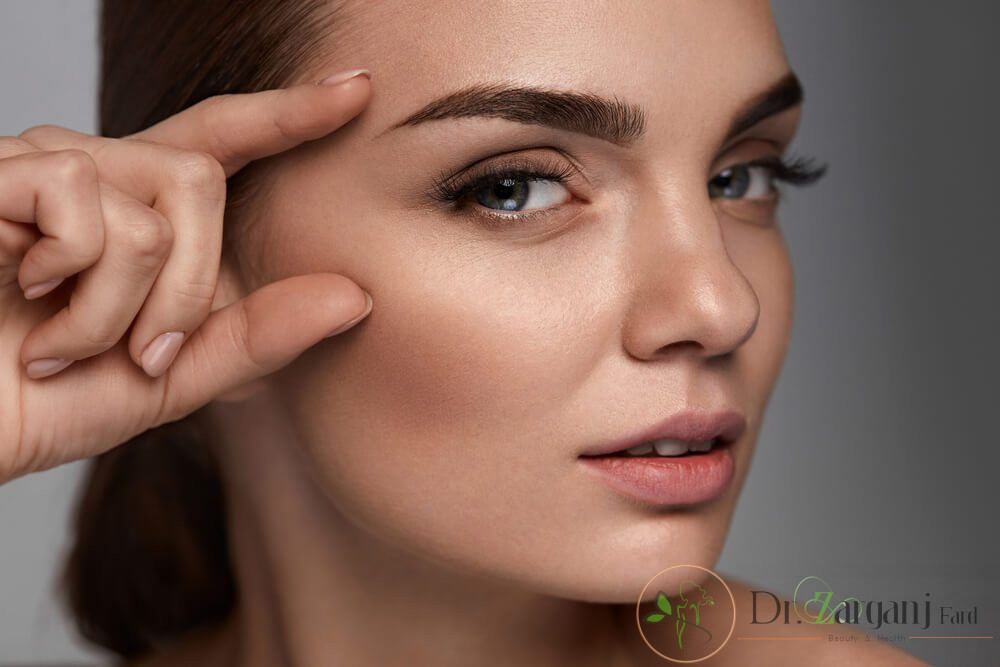 بوتاکس در چه قسمت هایی از بدن تزریق می شود و آیا هزینه تزریق هر قسمت متغیر می باشد؟