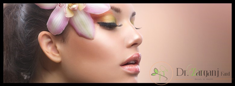 دلیل ایجاد لکه های پوستی: