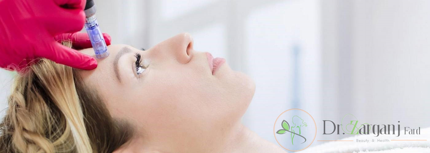 چه افرادی نمیتوانند از روش درمانی میکرونیدلینگ استفاده کند