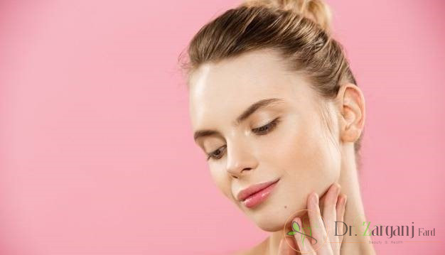 بعد از انجام مزونیدلینگ چه اتفاق می ‌افتد  ؟