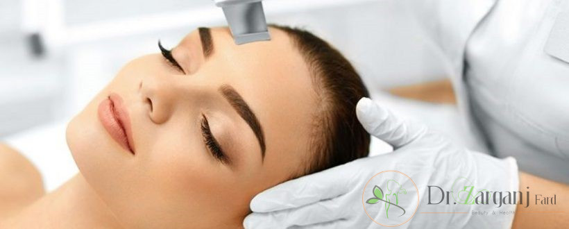 ایمن بودن کربوکسی تراپی