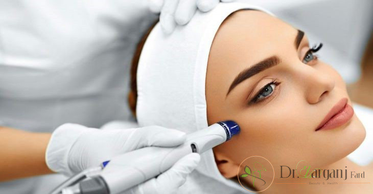 مزایا و ویژگی های میکرونیدلینگ