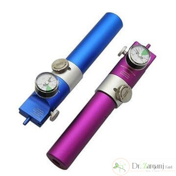 تاریخچه کربوکسی تراپی