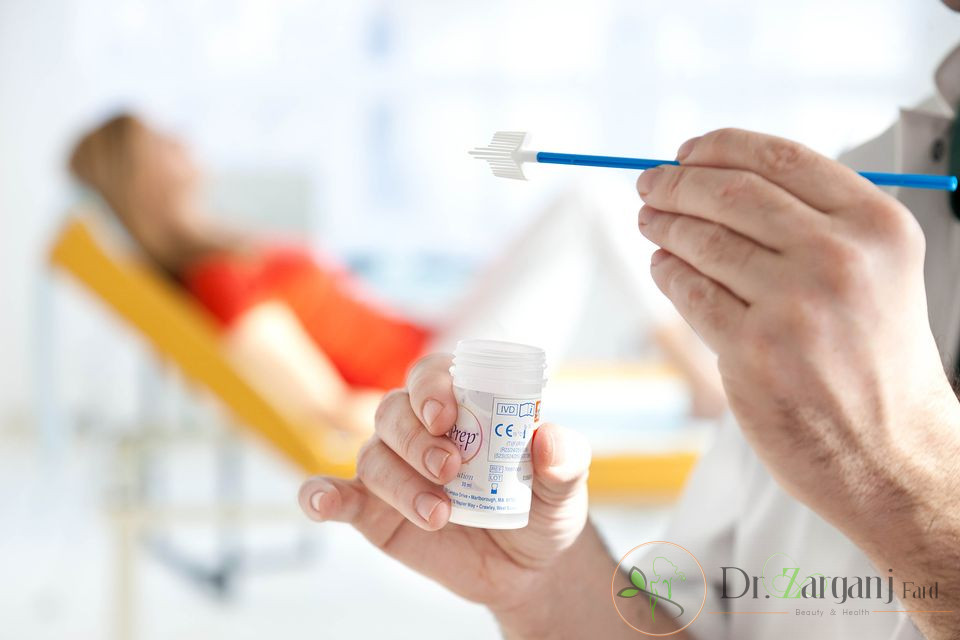 چه افرادی می بایست حتما آزمایش پاپ اسمیر را انجام دهند ؟