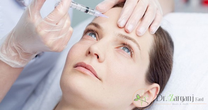 قبل از تزریق بوتاکس باید چه نکاتی را رعایت کنید؟