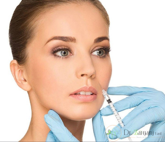 چگونه می توان قیمت بوتاکس خط خنده را کاهش داد؟