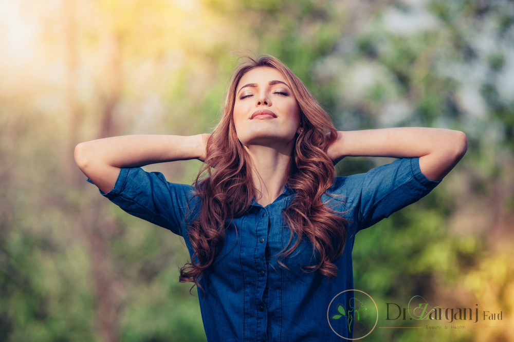 تزریق ژل به واژن به وسیله مواد پرکننده ی نیمه موقت به چه صورت انجام می شود؟