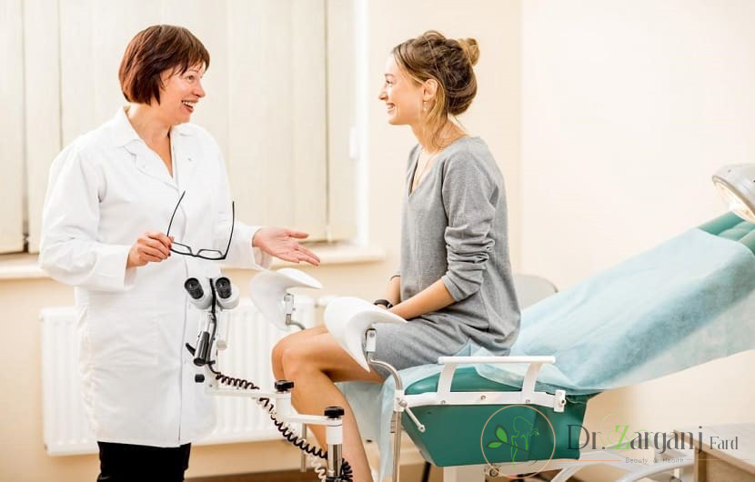 - چه آمادگی هایی برای انجام لابیاپلاستی با لیزر مورد نیاز می باشد ؟