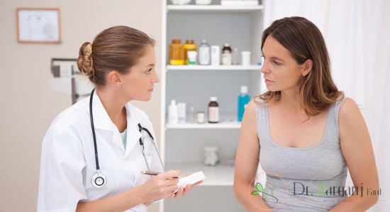 تزریق چربی به واژن شامل چه مراحلی است؟