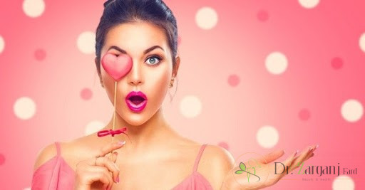 آیا استفاده از دستگاه لیزر مونالیزا با درد همراه است؟