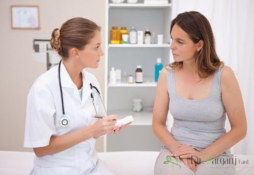 مراقبت های بعد از عمل تزریق ژل به واژن :