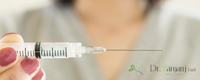 تزریق ژل به واژن یا تزریق چربی به واژن، کدام یک عوارض جانبی بیشتری را به همراه خواهد داشت؟