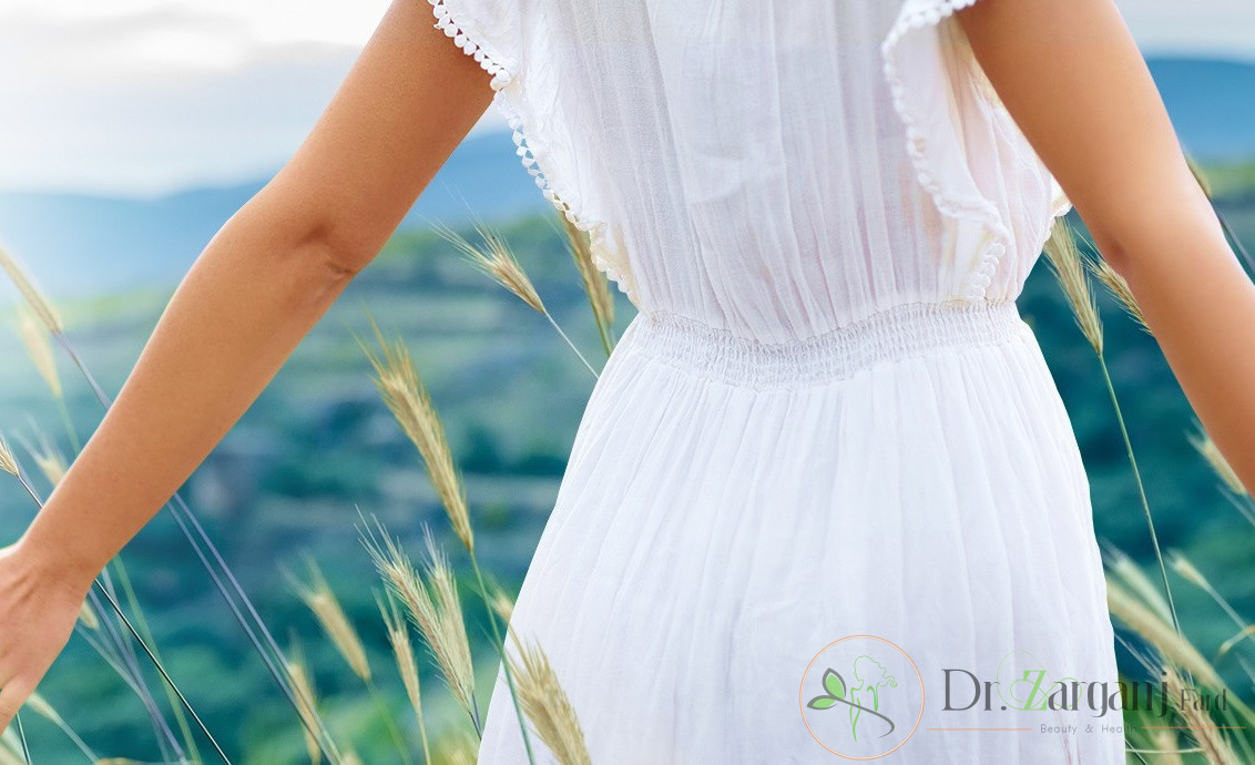 تزریق ژل به واژن چه فوایدی را به دنبال خواهد داشت؟