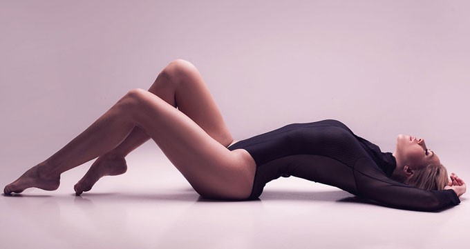 سفید کردن واژن با لیزر دارای دوام زیادی است