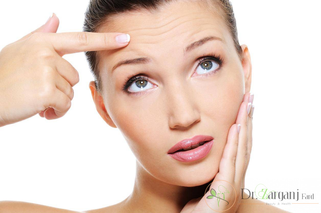 استفاده از تزریق ژل برای چه نقاطی از بدن مناسب است؟