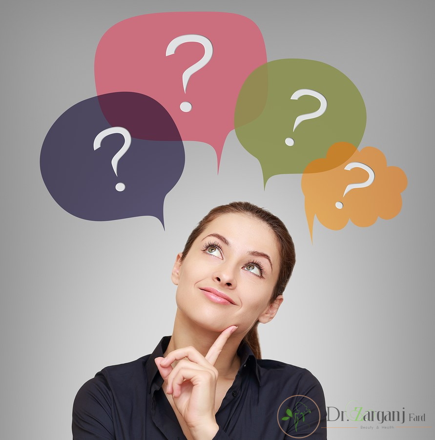 پزشک متخصص برای کربوکسی تراپی ژنیتال کدام دسته از پزشکان را شامل می شود؟
