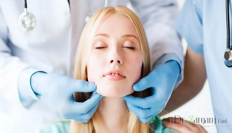 17- جوانسازی و برطرف کردن چروک های پوست صورت با روش کربوکسی تراپی چگونه است؟
