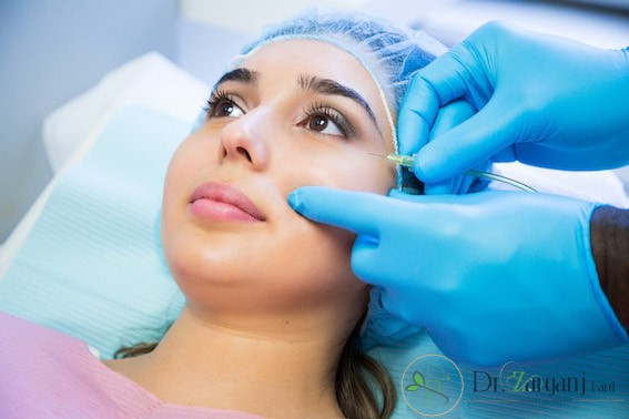 آیا میدانید کربوکسی تراپی در جوانسازی و زیبایی پوست به چه اندازه ای مؤثر است؟