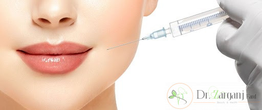 آیا انجام دادن ژل لب برند برای بیماران دردی به همراه دارد و پزشک متخصص برای کاهش دادن این درد چه اقدامی را در نظر می گیرد؟