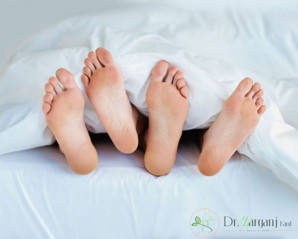 ماندگاری تقویت نقطه ی جی چقدر است؟