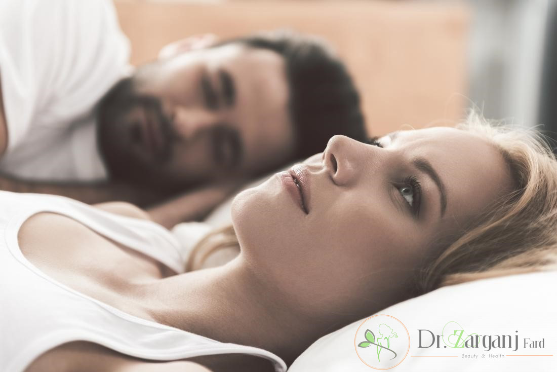 بعد از عمل جراحی لابیاپلاستی چه مراقبت هایی لازم است؟