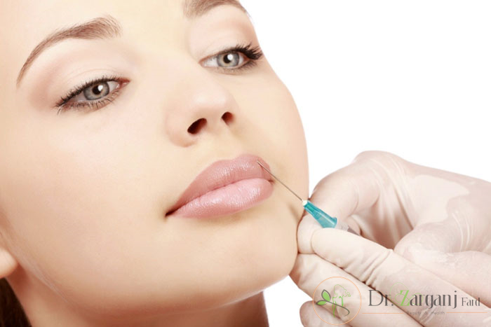 چرا تزریق ژل لبرا انجام می دهیم؟