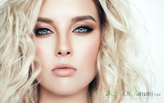 ظاهری ترین اثر در روش کربوکسی تراپی بینی چیست؟