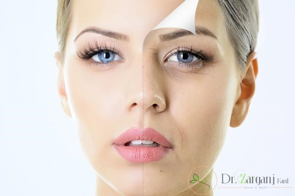در رابطه با انواع رنگ دانه های پوستی چه اطلاعاتی دارید؟