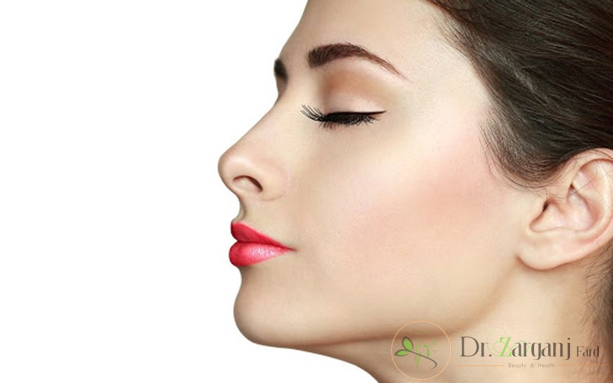 در روش کربوکسی تراپی بینی میزان تزریق گاز کربنیک چگونه کنترل می شود؟