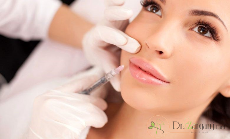ساخت ژل از ماده های طبیعی