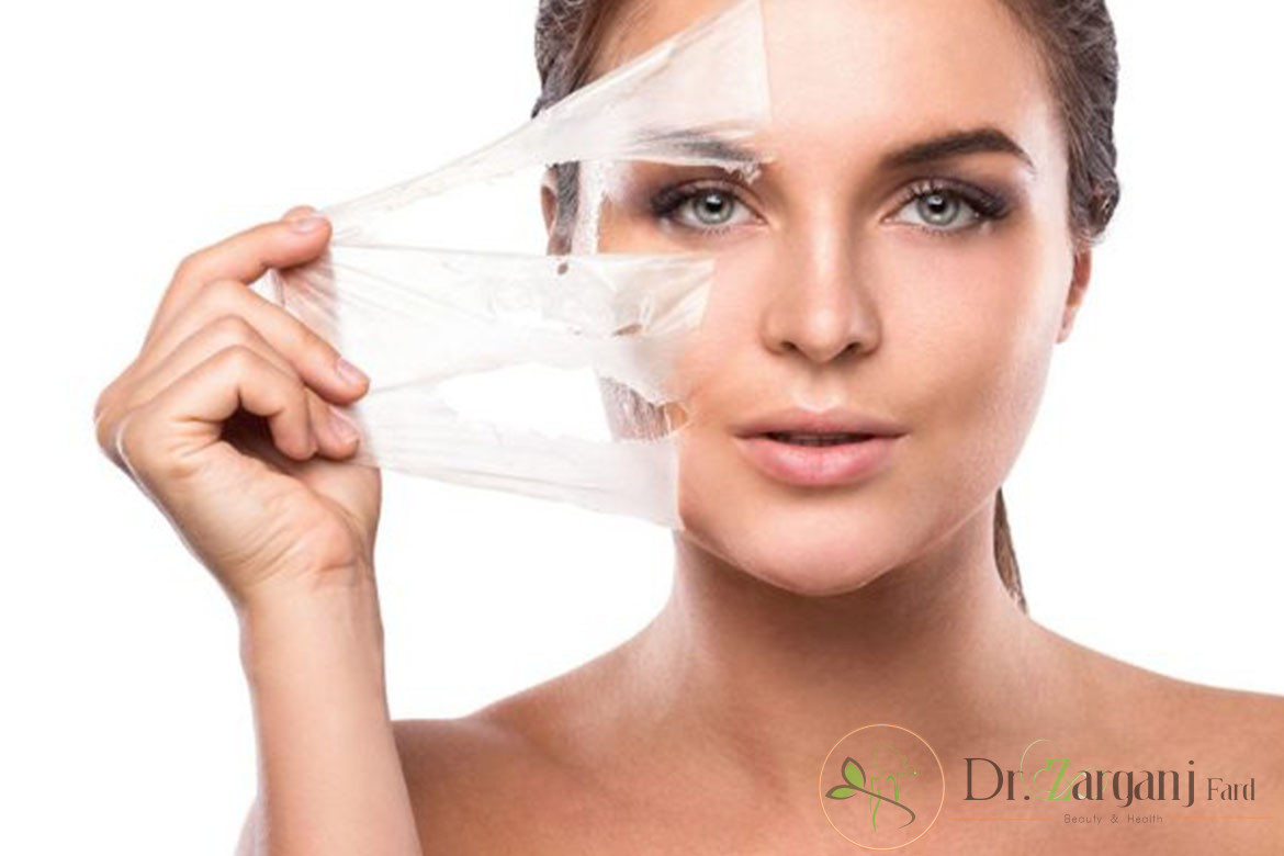 13.اقدامات لازم قبل و بعد از کربوکسی چیست؟