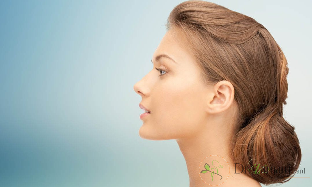 پوست با روش کربوکسی تراپی بینی چه سیگنالی را دریافت می کند؟