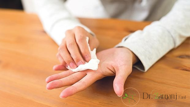 مثانه بیش فعال