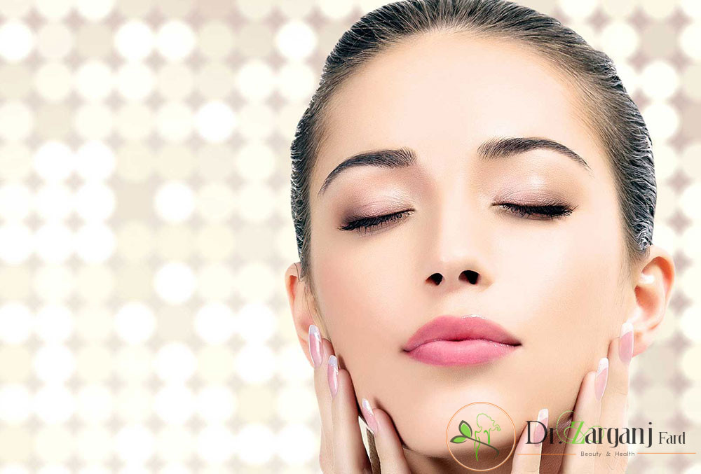 برای ماندگاری بیشتر چندین جلسه کربوکسی تراپی انجام دهید