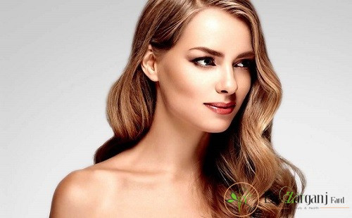 انواع مختلف پوست کدام موارد می باشند؟